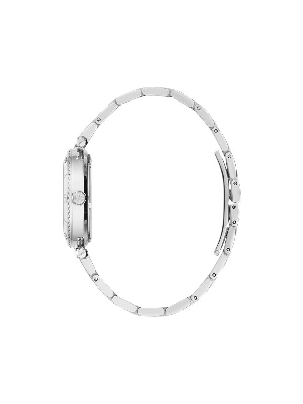 Elegantan svedeni dizajn Gc Muse ženskog analognog sata u boji srebra - čini ovaj modni detalj idealnim izborom. Poručite ga u Timer.co.rs online shop-u.