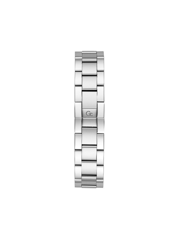 Elegantan svedeni dizajn Gc Muse ženskog analognog sata u boji srebra - čini ovaj modni detalj idealnim izborom. Poručite ga u Timer.co.rs online shop-u.