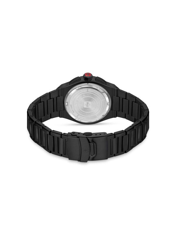 Sonoran Chrono kolekcija ručnih satova pogodna je za nošenje u svakoj prilici. Odaberite model SMWGI2102031 i lako poručite u Timer.co.rs online shop-u.