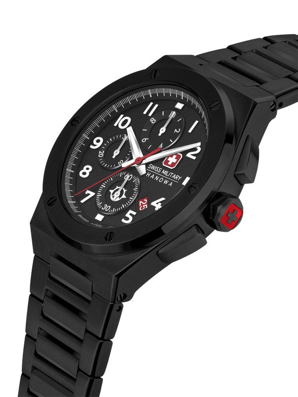 Sonoran Chrono kolekcija ručnih satova pogodna je za nošenje u svakoj prilici. Odaberite model SMWGI2102031 i lako poručite u Timer.co.rs online shop-u.