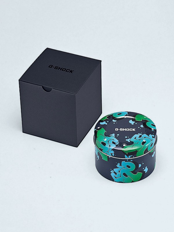 G-Shock GXW digitalni muški ručni sat - raznobojni model sportskog dizajna, brzo i lako poručite putem Timer.co.rs online prodavnice na kućnu adresu.
