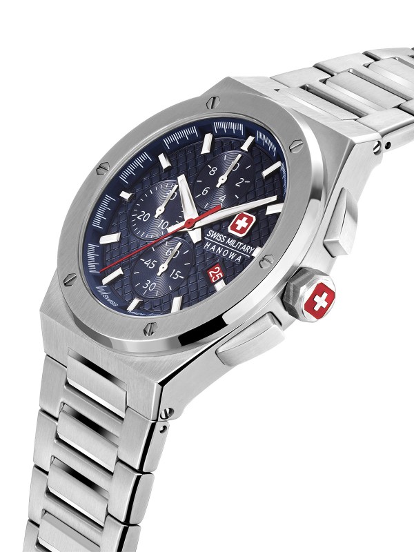 Sidewinder Chrono kolekcija ručnih satova pogodna je za nošenje u svakoj prilici. Odaberite model SMWGI2101702 i lako poručite u Timer.co.rs online shop-u.