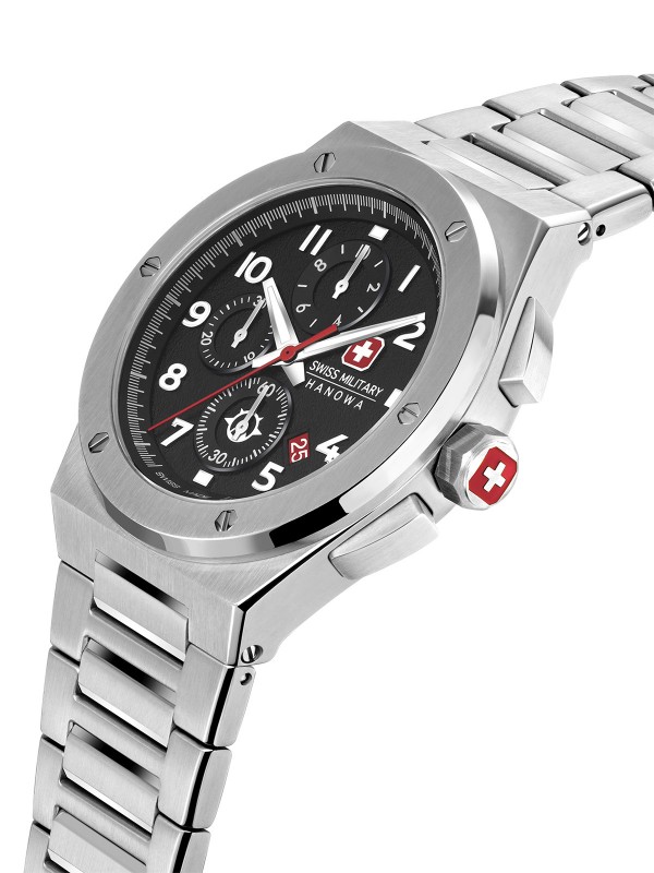 Sonoran Chrono kolekcija ručnih satova pogodna je za nošenje u svakoj prilici. Odaberite model SMWGI2102001 i lako poručite u Timer.co.rs online shop-u.