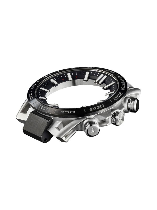 Edifice Bluetooth muški ručni sat - model EQB-2000DB-1AER od nerđajućeg čelika, poručite putem Timer.co.rs online prodavnice na kućnu adresu.