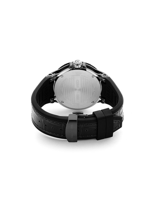 Cerruti 1881 Velletri muški sat sa kožnom narukvicom - analogni model CIWGQ2224803 elegantnog dizajna, poručite putam Timer.co.rs online shop-a.