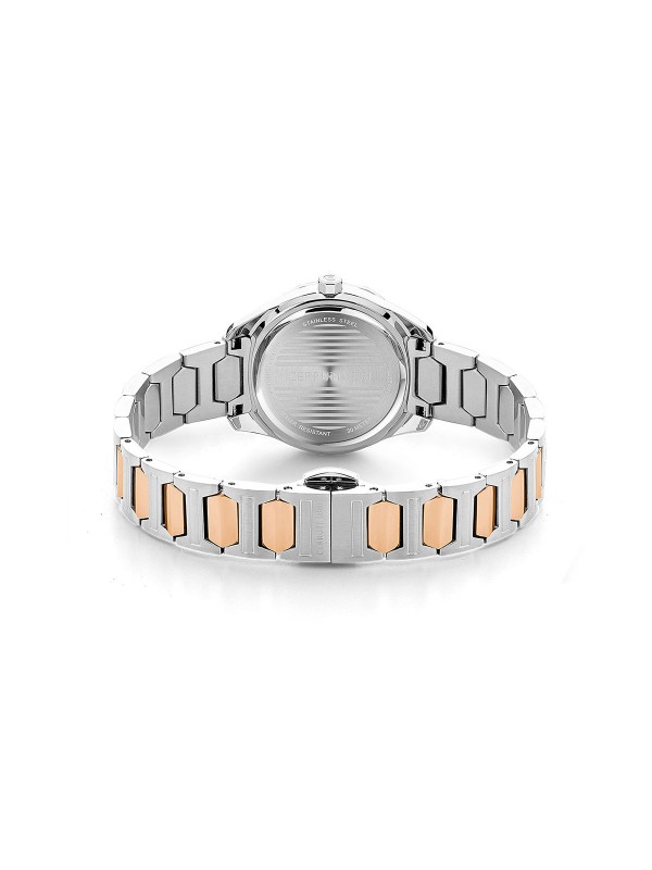 Cerruti 1881 Bretanga ženski sat - model CIWLG2225501 u kombinaciji boja srebra i ružičastog zlata, poručite putem Timer.co.rs online shop-a.