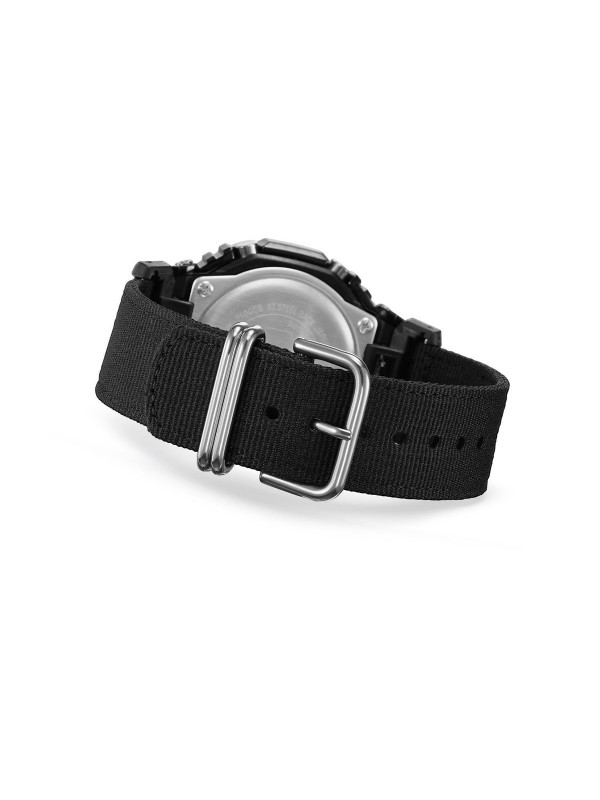 G-Shock analogno digitalni muški ručni sat, GM-2100CB-1AER model Utility Metal serije, brzo i lako poručite putem S&L Jokić online prodavnice.