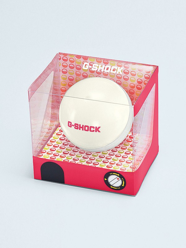 G-Shock analogno digitalni muški sat, GA-110GL-4AER model  gumenog kućišta i narukvice, brzo i lako poručite putem Timer.co.rs online prodavnice.