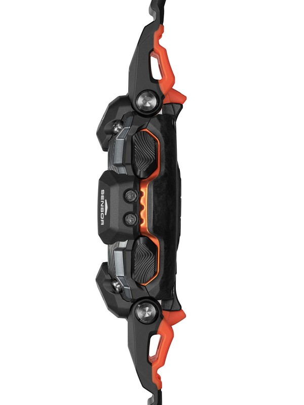 G-Shock muški sat GBD-H2000-1AER, model sa funkcionalnostima koji ga čine idealnim fitnes partnerom, poručite putem Timer.co.rs online shop-a.