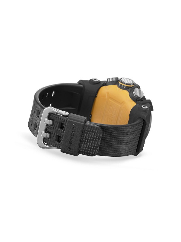 G-Shock Master of G muški ručni sat - otporni Mudmaster model sa gumenim kućištem i narukvicom, brzo i lako poručite putem S&L Jokić online shop-a.