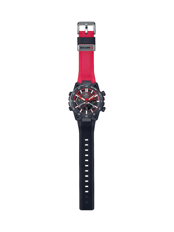 Casio EDIFICE NISMO MY23 Muški sat ✓ Limitirana serija inspirisana trkačkim automobilom Nissan ✓ Bluetooth Smart ➤ Poručite sad online!
