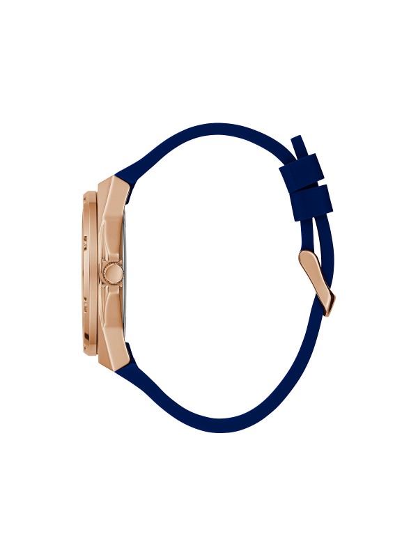 Inspiracija bez kraja - GUESS ASTERIA ✔️ Mineralno staklo ✔️ Prečnik kućišta: 40mm ✔️ MULTIFUNCTION mehanizam ✔️ Izaberite najbolje ✔️ - Poručite online!