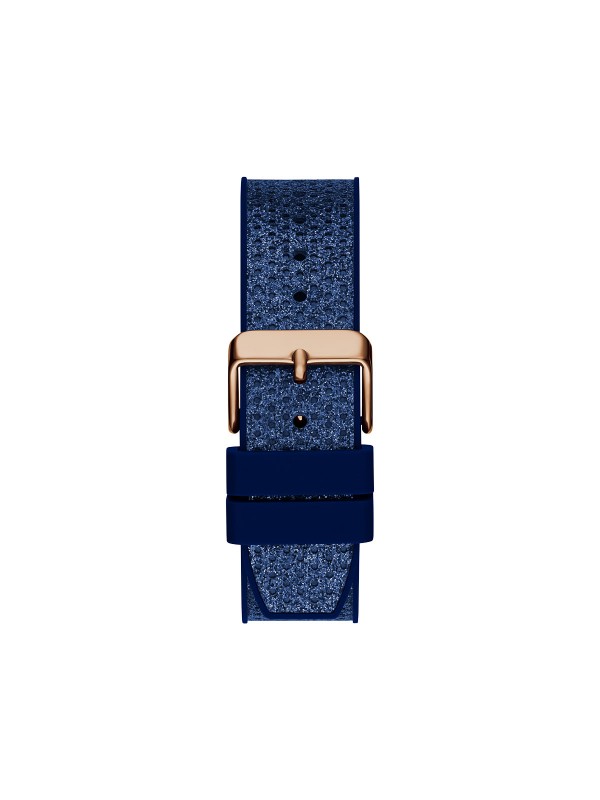 Inspiracija bez kraja - GUESS ASTERIA ✔️ Mineralno staklo ✔️ Prečnik kućišta: 40mm ✔️ MULTIFUNCTION mehanizam ✔️ Izaberite najbolje ✔️ - Poručite online!