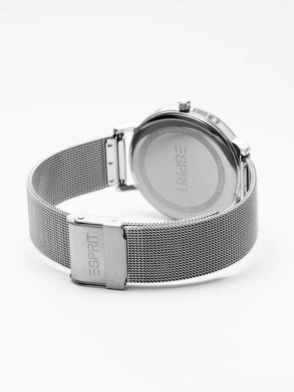 Istaknite svoju dominaciju uz - ESPIRT EVERYDAY MESH - Kvarcni mehanizam ✔️Mineralno staklo ✔️Nerđajući čelik ✔️- Poručite online!