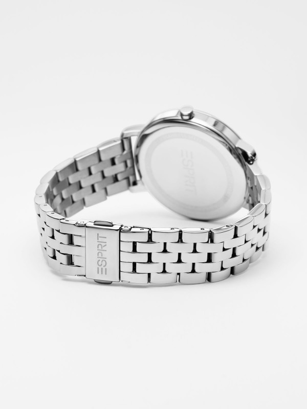 Elegancija i preciznost u svakom modelu - ESPRIT SIGNATURE - Vodootpornost ✔️Nerđajući čelik ✔️Kvarcni mehanizam ✔️- Poručite online!
