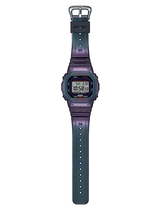 Istaknite svoju dominaciju sa - G-SHOCK AIM HIGH - Ako ste ljubitelj računarskih igara ovaj model je za vas - Poručite online!