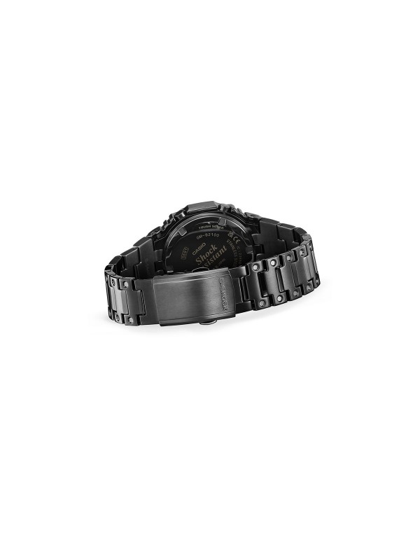 Tehnologija na vašem zglobu - G-SHOCK FULL METAL 2100 - Napredne funkcije i robustan dizajn za aktivni stil života - Poručite online!