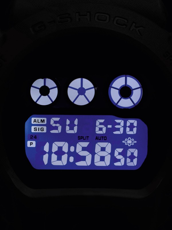 Nudimo Vam specijalnu ponudu - G-SHOCK NINDŽA SERIJA - Ovaj model je inspirisan nindža ratnicima - Poručite online!