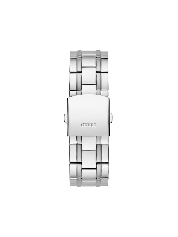 Guess Spec muški ručni sat - model od nerđajučeg čelika u boji srebra,  brzo i lako poručite putem Timer.co.rs online prodavnice na kućnu adresu.