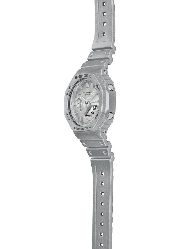 Moderan sportski muški sat - G-SHOCK FORGOTTEN FUTURE -  Ovaj model je inovativni i futuristički sportski sat - Izaberite najbolje - Poručite online!