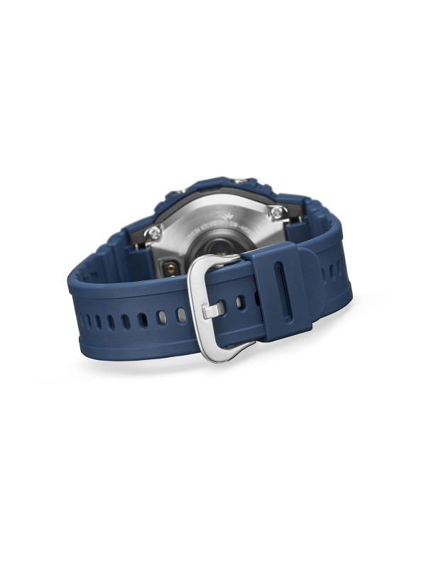 G-SHOCK G-SQUAD sportski muški sat - Alarm za target otkucaja srca ✔️ Full auto led osvetljenje ✔️  Displej za potrošnju kalorija ✔️ Poručite online!