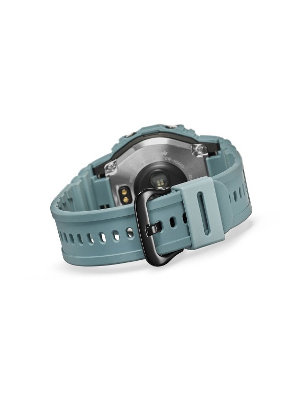 Funkcionalan sportski muški sat - G-SHOCK G-SQUAD - Sat sa korisnim funkcijama koje su idalne za praćenje fitnessa i sportskih aktivnosti - Poručite online!