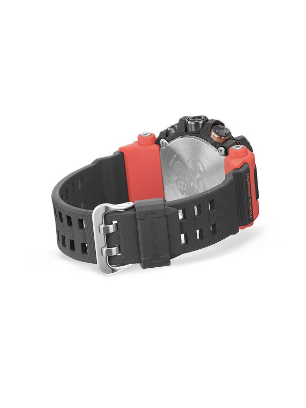 G-SHOCK Master Model MUDMAN - Muški Digitalni Sat ✓ Dizajniran za profesionalne spasioce ✓ Savršena čitljivost ➤ Otkrijte i poručite online!