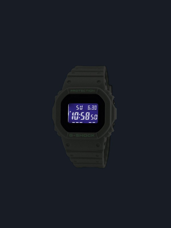 Istaknite svoju muškost uz ovaj sat - G-SHOCK SCI-FI - Vodootpornost 200m ✔️ Kvarcni mehanizam ✔️ Gumeno kućište ✔️ Elegancija ✔️ - Poručite online !