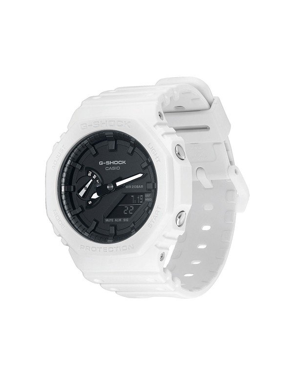 Sportski G-Shock Octagon muški ručni sat - model od gume sa carbon core mahanizmom zaštite, poručite putem S&L Jokić online prodavnice na kućnu adresu.