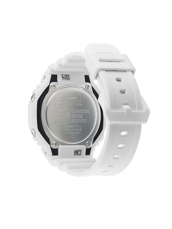 Sportski G-Shock Octagon muški ručni sat - model od gume sa carbon core mahanizmom zaštite, poručite putem S&L Jokić online prodavnice na kućnu adresu.
