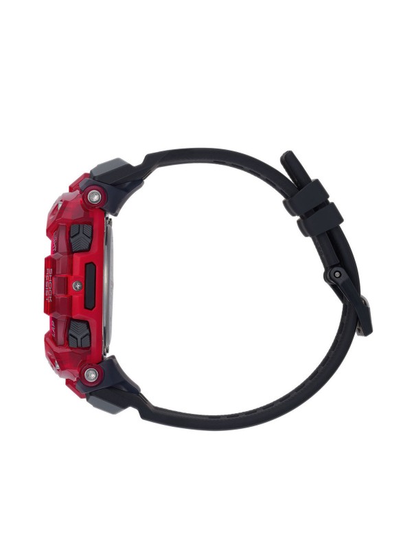 G-Shock G-Squad muški ručni sat - model sa gumenim kućištem i narukvicom, brzo i lako poručite putem S&L Jokić online prodavnice na kućnu adresu.