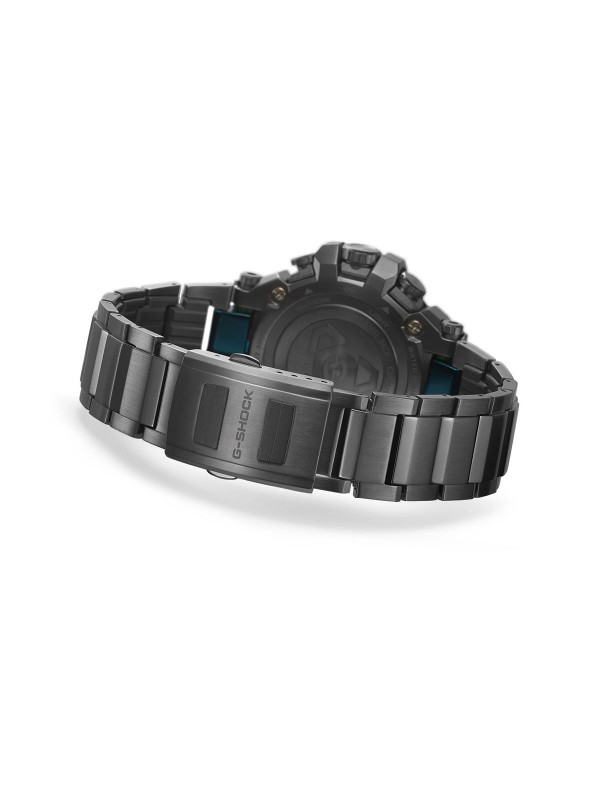 G-Shock MTG-B3000 digitalni muški ručni sat - model efektnog dizajna u crnoj boji, lako poručite putem S&L Jokić online shop-a na kućnu adresu.