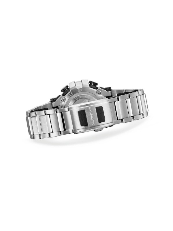 G-Shock MTG-B3000 digitalni muški ručni sat - model efektnog dizajna u boji srebra, lako poručite putem S&L Jokić online shop-a na kućnu adresu.