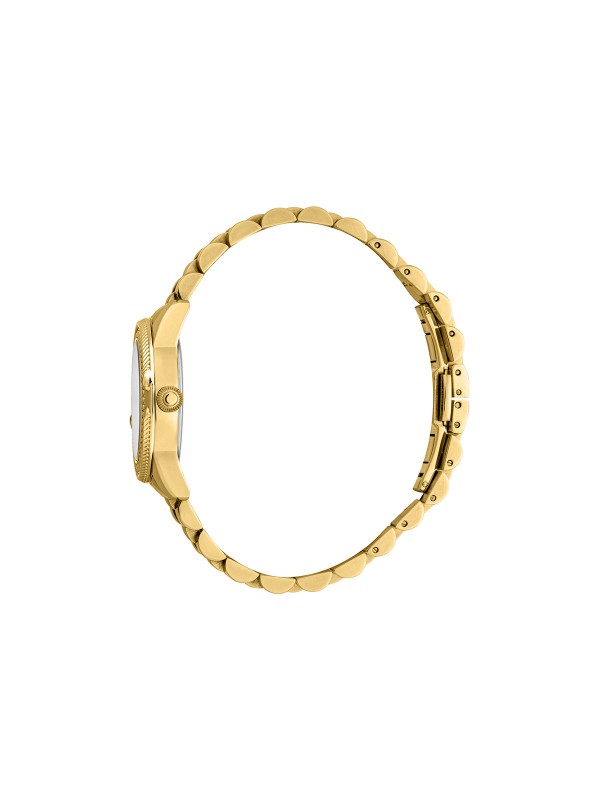 Birajte najbolje ženske modele satova - ROBERTO CAVALLI FOGGIA - Mineralno staklo ✔️Nerđajući čelik ✔️ Vodootpornost ✔️ Kvalitet ✔️ - Poručite online !