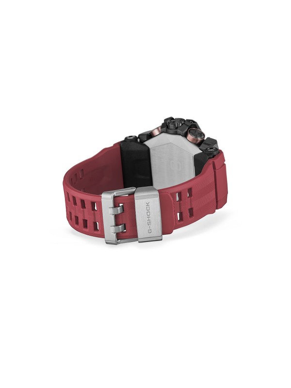 Pokažite svoju dominaciju uz - G-SHOCK MUDMASTER - Full auto LED ✔️ Bluethooth ✔️ Solarna baterija ✔️ Safirno staklo ✔️ Tajmer ✔️ - Poručite online !