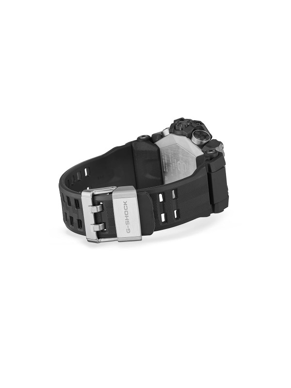 Izaberite najbolje za Vas - G-SHOCK MUDMASTER - Gumena narukvica ✔️ Analogno-digitalni ✔️ Štoperica ✔️ Tajmer ✔️ Barometar ✔️ Solarna baterija - Poručite online !