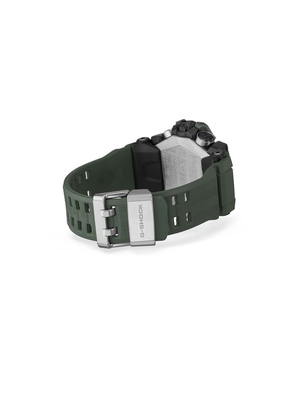 Otpornost od blata i prljavštine - G-SHOCK MUDMASTER - Smartphone vreme ✔️ Štoperica ✔️ Gumeno kućište ✔️Digitalni kompas ✔️ Indikator lokacije ✔️ - Poručite online !