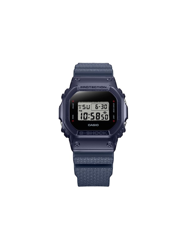 Otkrijte izdržljive i stilizovane G-Shock muške satove - G-SHOCK NINDŽA - Savršena kombinacija tehnologije i dizajna za svakodnevnu upotrebu - Poručite online !