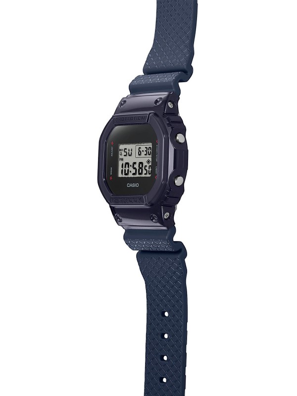 Otkrijte izdržljive i stilizovane G-Shock muške satove - G-SHOCK NINDŽA - Savršena kombinacija tehnologije i dizajna za svakodnevnu upotrebu - Poručite online !