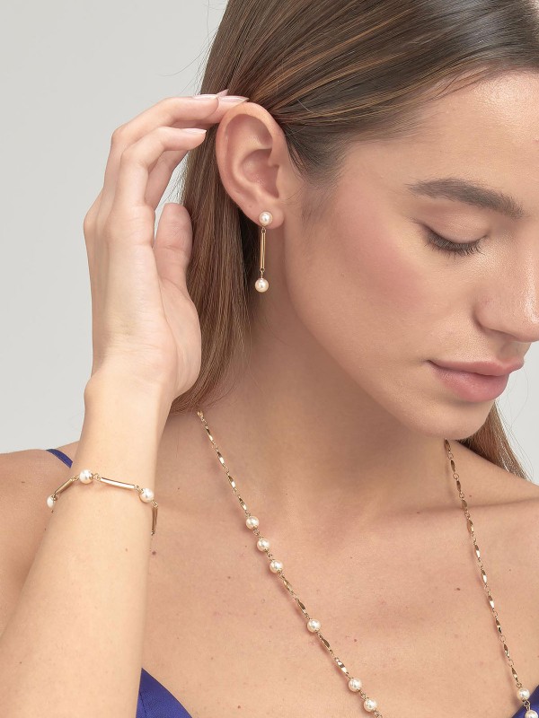Izaberite najbolje za Vaš stil - BROSWAY AFFINITY - Dužina 35mm ✔️Kvalitet ✔️Nerđajući čelik ✔️Za dame ✔️- Poručite online!