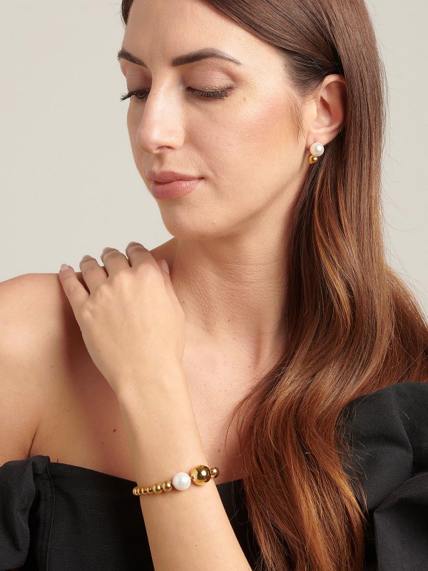 Dodajte sjaj svakom outfitu - BROSWAY PERFECT - Elegantna i sofisticirana narukvica koje će istaći Vaš stil - Poručite online!