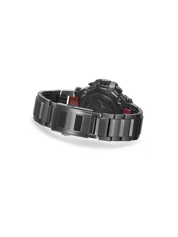 Dopunite Vaš izgled uz - G-SHOCK MT-G B3000 - Bluetooth ✔️ Super osvetljenje ✔️ Štoperica ✔️ Vodootpornost 200m ✔️ Analogni sat ✔️ - Poručite online !