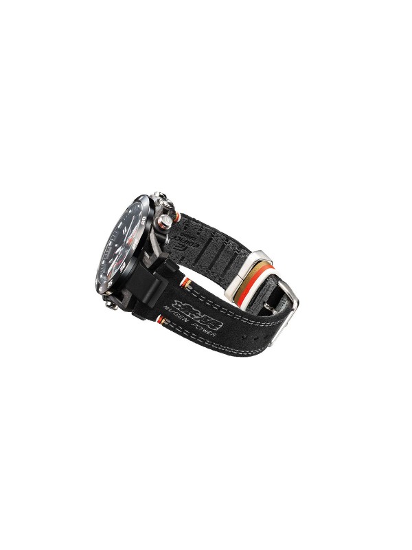 Sofisticirani muški sat - CASIO EDIFICE SOSPESIONE - MUGEN EDITION - Napravljen od visokokvalitetnog materijala sa platnenom narukvicom - Poručite online !