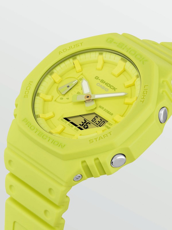 Izrazite svoj stil - G-SHOCK TONE ON TONE - Tajmer ✔️Štoperica ✔️Led osvetljenje ✔️Kvalitet ✔️- Poručite online!