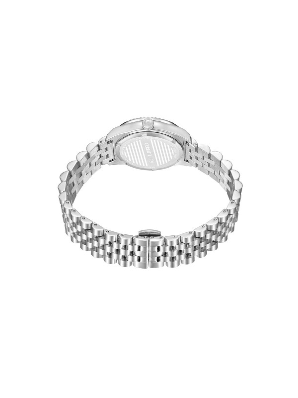 Ženski elegantan sat - CERRUTI 1881 BACCIO - Nerđajući čelik ✔️Mineralno staklo ✔️Kvarcni mehanizam ✔️-Poručite online!