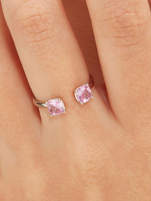 Upotpunite svoj stil sa - BROSWAY FANCY VIBRANT PINK - Srebro 925 ✔️Visoki kvalitet ✔️Cirkoni ✔️- Poručite online!