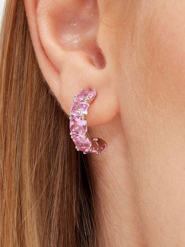 Neophodan dodatak za svaki stil - BROSWAY FANCY VIBRAT PINK - Veličina 18mm ✔️Srebro 925 ✔️Visoki kvalitet ✔️- Poručite online!