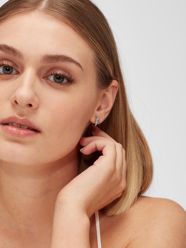 Nezaobilazan dodatak za svaku ženu - BROSWAY FANCY LIGHT BLUE - Veličina 12mm ✔️Srebro 925 ✔️Cirkoni ✔️- Poručite online!
