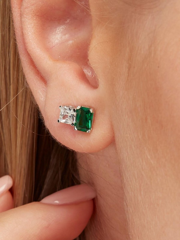 Izaberite vaš savršen dodatak - BROSWY FANCY LIFE GREEN - Veličina 8mm ✔️Srebro 925 ✔️Viskoki kvalitet ✔️- Poručite online!