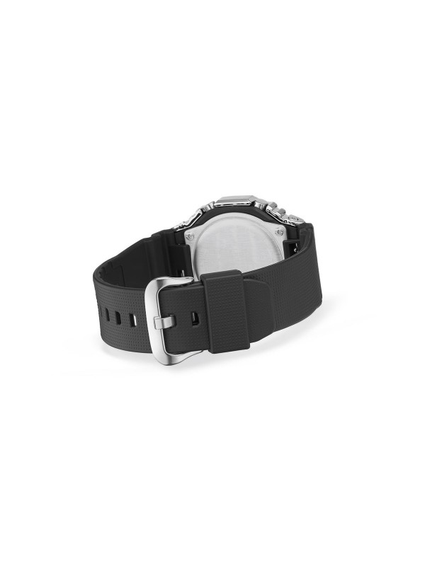 Kolekcija visokokvalitetnih satova - G-SHOCK CLASSIC - Super osvetljenje ✔️Nerđajući čelik ✔️Vodootpornost 200m ✔️- Poručite online!